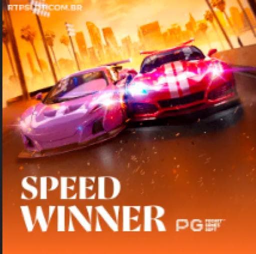 Speed Winner