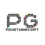 logo square pggames