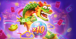 Fortune Dragon: Sua Chance de Ganhar Fortunas com o Dragão