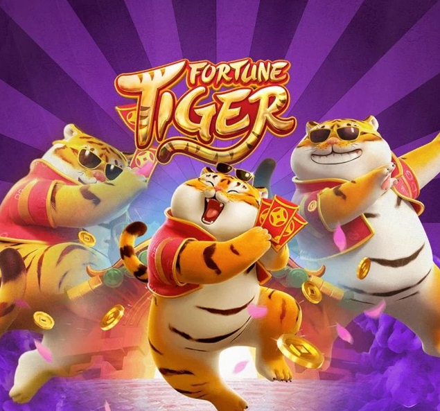 Fortune Tiger no Mercado de Jogos de Azar Online