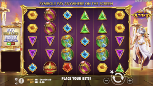 Gates of Olympus e Streamers: Como Promovem Jogos Slot