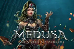 Medusa II e o Mercado de Jogos de Cassino Online