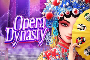 Opera Dynasty e a Cultura da Ópera