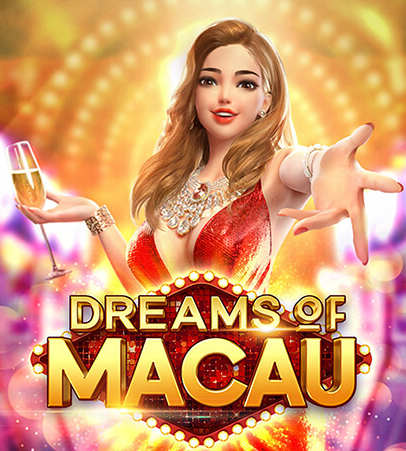 A Popularidade de "Dreams of Macau" no Mercado de Jogos de Slots