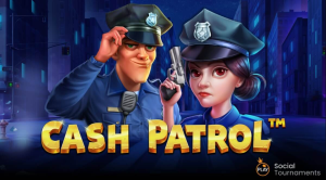 Tendências de Jogos de Slots e o Papel de Cash Patrol na Evolução