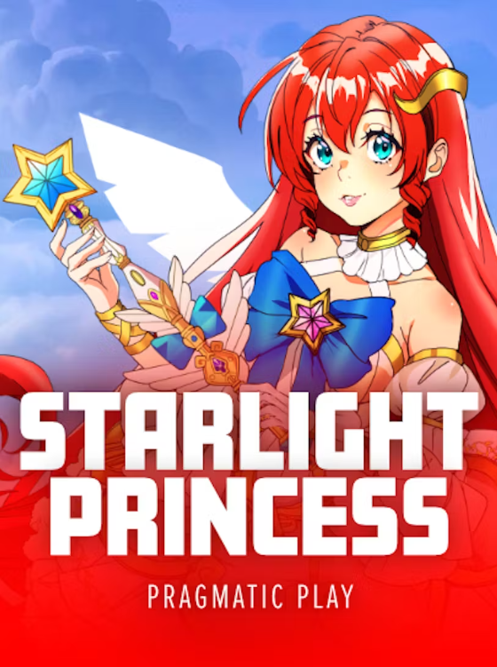 A Matemática por Trás de Starlight Princess