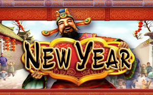 Maximizando Ganhos em JDB Slots: New Year