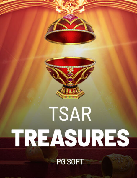 O Papel das Narrativas nos Slots: Análise de Tsar Treasures